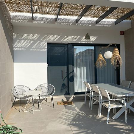 Hestia Homes Golf&Sun La Florida  外观 照片
