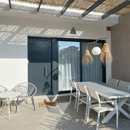 Hestia Homes Golf&Sun La Florida  外观 照片
