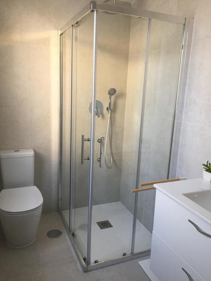 Hestia Homes Golf&Sun La Florida  外观 照片