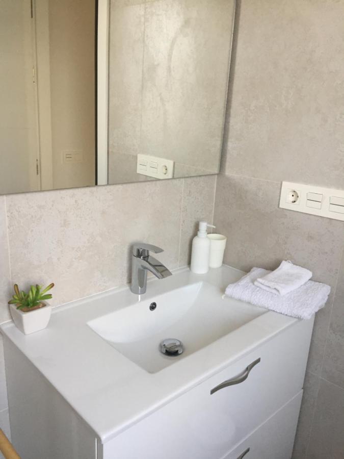 Hestia Homes Golf&Sun La Florida  外观 照片