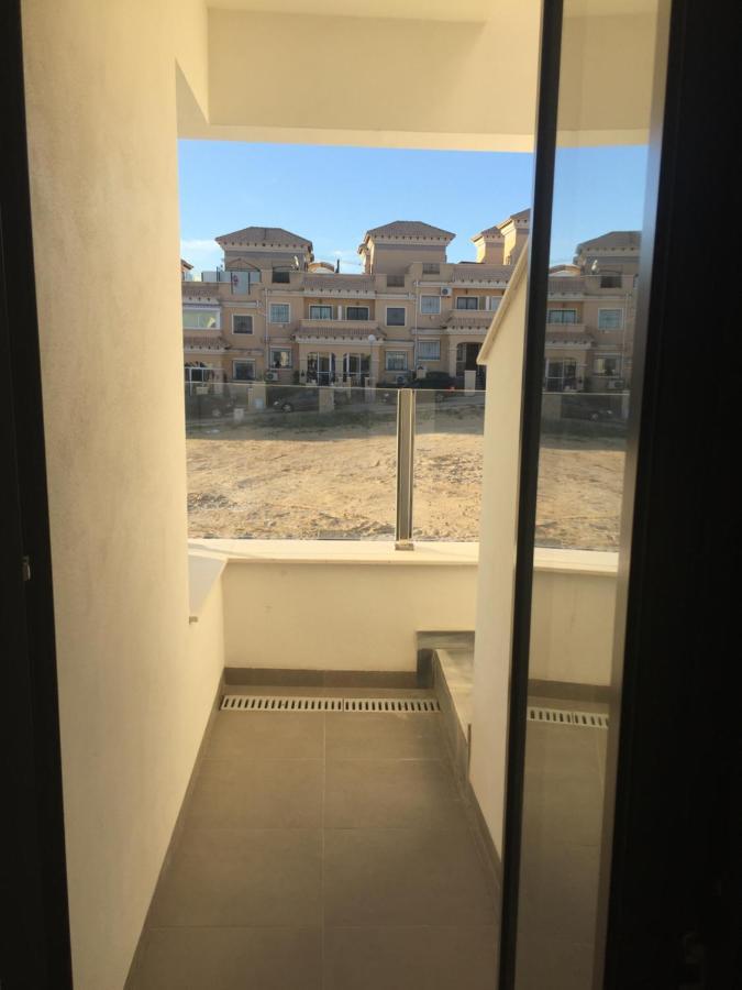 Hestia Homes Golf&Sun La Florida  外观 照片