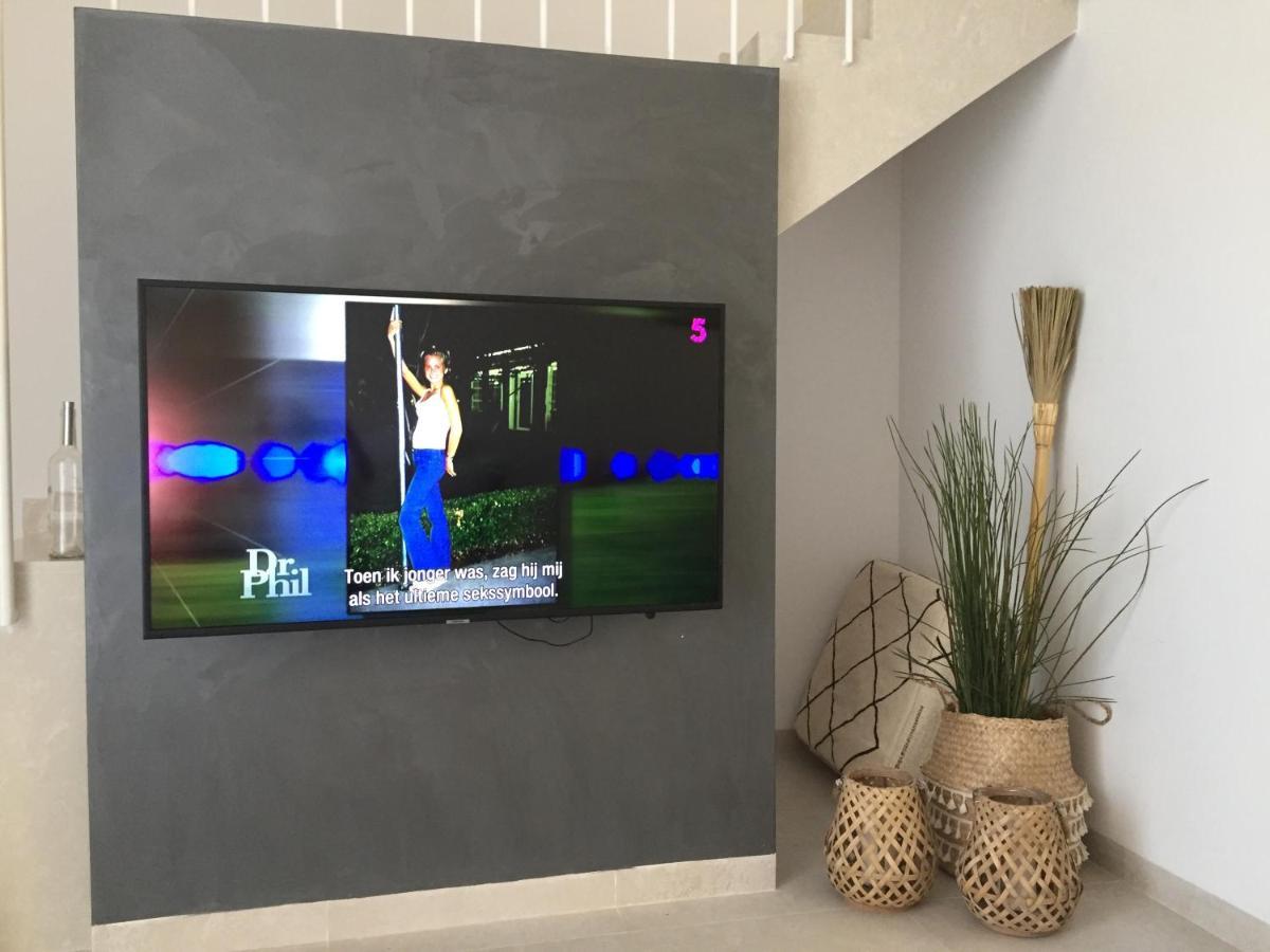 Hestia Homes Golf&Sun La Florida  外观 照片