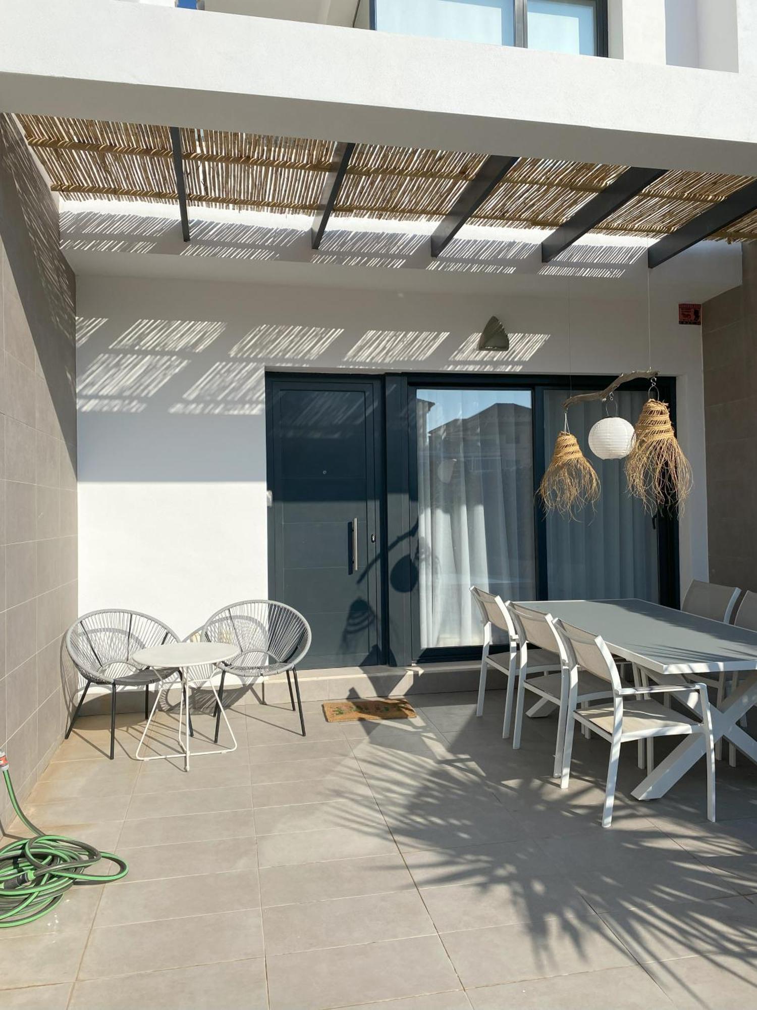 Hestia Homes Golf&Sun La Florida  外观 照片