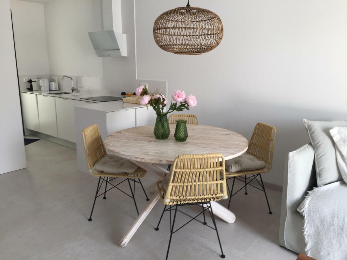 Hestia Homes Golf&Sun La Florida  外观 照片