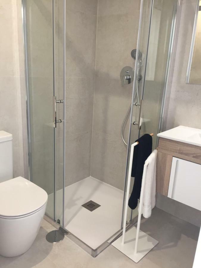 Hestia Homes Golf&Sun La Florida  外观 照片