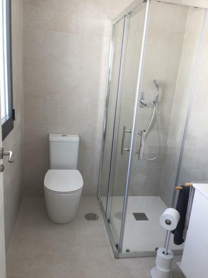 Hestia Homes Golf&Sun La Florida  外观 照片