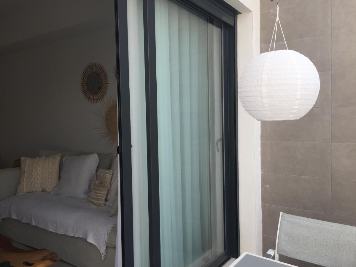 Hestia Homes Golf&Sun La Florida  外观 照片