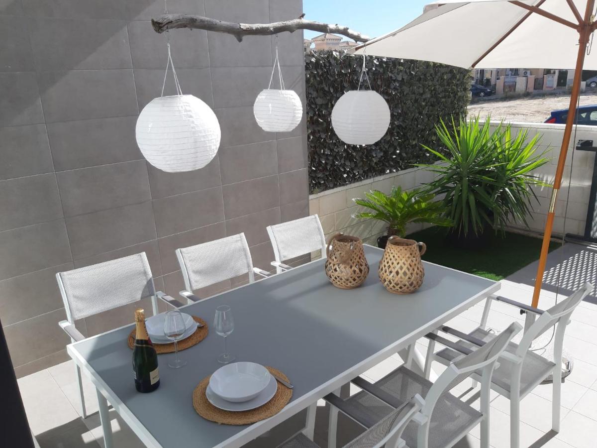 Hestia Homes Golf&Sun La Florida  外观 照片